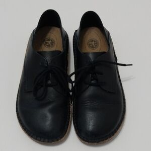 Birkenstock Memphis Oxfords